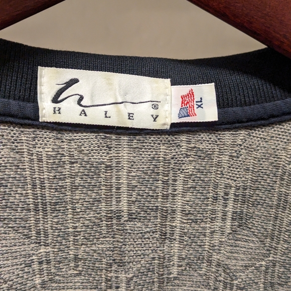 💲💲5/$25💲💲Haley Polo XL - Picture 4 of 5